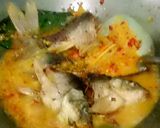 Foto langkah ke 4 dari resep Pesmol ikan mas.