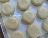 Foto langkah ke 15 dari resep Bakpia Pathuk Kacang Hijau.