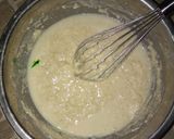 Foto langkah ke 1 dari resep Kue cucur (tanpa tepung beras).