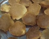 A picture of step 9 of Golgappay/ Pani puri/ authentic recipe.