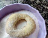 Foto del paso 8 de la receta: Rosquitas para el mate.🥯 Podés freírlas o al horno