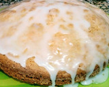 Foto del paso 4 de la receta: Carrot Cake