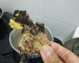 Foto langkah ke 3 dari resep Teh Jahe.