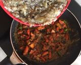 ગ્રીન ઓળો (Green Oro Recipe In Gujarati) રેસીપી સ્ટેપ3ફોટો