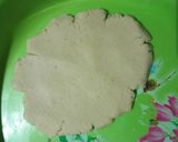 Foto langkah ke 3 dari resep Kue kacang.