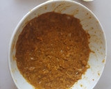 Foto del paso 8 de la receta: 🇮🇳 Pollo tikka masala 🇮🇳