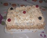 صورة لخطوة 2 من وصفة كيكة