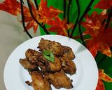 Foto langkah ke 8 dari resep Ayam Bakar.