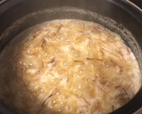 Foto del paso 4 de la receta: Arroz árabe con soja texturizada 🍚