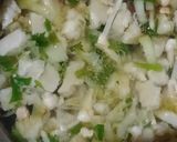 Foto langkah ke 4 dari resep Tekwan Homemade.