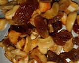 Amritsari sooji halva রেসিপির ধাপ 1 ছবি
