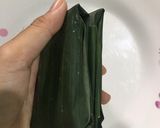 Hình bước làm 1 của món Bánh lọc