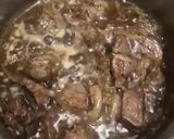 صورة لخطوة 3 من وصفة لحمة (كباب حلة)
