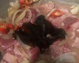 Foto langkah ke 6 dari resep Beef Saus Teriyaki Lada Hitam.