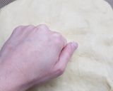 Une image de l'étape 4 de Brioche à l'orange.