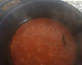 Foto del paso 3 de la receta: Albóndigas con Tomate