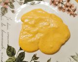 Foto del paso 3 de la receta: Raviolis tostados de Bogavante y Burrata a la crema de Romesco