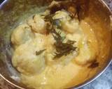 Gobi pakode recipe step 2 photo