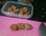 Foto langkah ke 5 dari resep Pizza Monkey Bread.