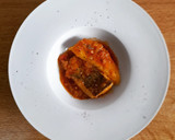 Foto del paso 10 de la receta: Merluza a la riojana