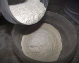 Foto del paso 7 de la receta: Conchas blanco y negro