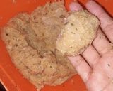 Foto del paso 4 de la receta: Hamburguesas de pollo