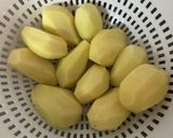 Foto del paso 2 de la receta: Papas gratinadas a la vanelope