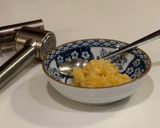 【福岡B級美食】鐵板高麗菜燒肉的食譜步驟2照片