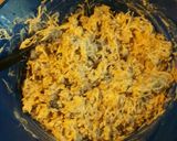 A picture of step 2 of Easy Enchiladas.
