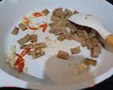 Foto langkah ke 1 dari resep Tumis Toge.