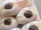 Bomboloni