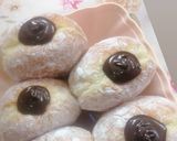 Foto langkah ke 9 dari resep Bomboloni.