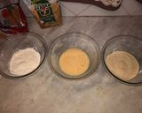 Foto del paso 1 de la receta: Rabas