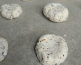 Une image de l'étape 3 de 🌱 Cookies parmesan et graines de lin.