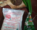 Foto langkah ke 1 dari resep 9. Bubur Sumsum Super Lembut.