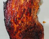 貝里斯辣醬香煎豬後腿肉的食譜步驟2照片