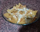 Foto del paso 2 de la receta Nachos Gratinados con Queso
