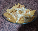 Foto del paso 2 de la receta: Nachos Gratinados con Queso