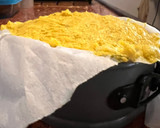 Foto del paso 2 de la receta: QUESO de CAJU con cúrcuma y hierbas