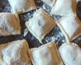 Foto del paso 6 de la receta: Sorrentinos con masa de cocción rápida