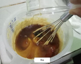 Foto langkah ke 2 dari resep Resep Bolu Kukus Gula Merah.