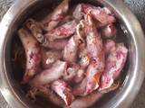 Sambal Cumi