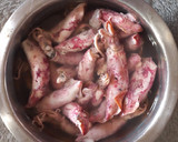 Foto langkah ke 1 dari resep Sambal Cumi.