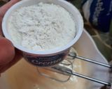Foto del paso 2 de la receta: Torta 1, 2, 3, 4 con crema