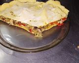 Foto del paso 3 de la receta: Empanada gallega!!!