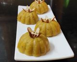 A picture of step 4 of Sweet Banana balls.