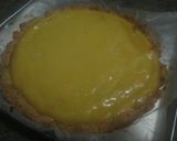 Foto langkah ke 6 dari resep Pie Susu Teflon.