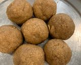 રોટલી નો લાડવો (Rotli Ladva Recipe In Gujarati) રેસીપી સ્ટેપ3ફોટો