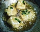 Foto langkah ke 4 dari resep Tahu Goreng Tepung Renyah.