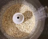 Foto del passaggio 2 della ricetta Seppie al forno con pop-corn